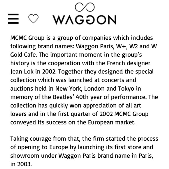 Rare!🌟WAGGON Paris Textured Bomber Jacket - Picture 8 of 8